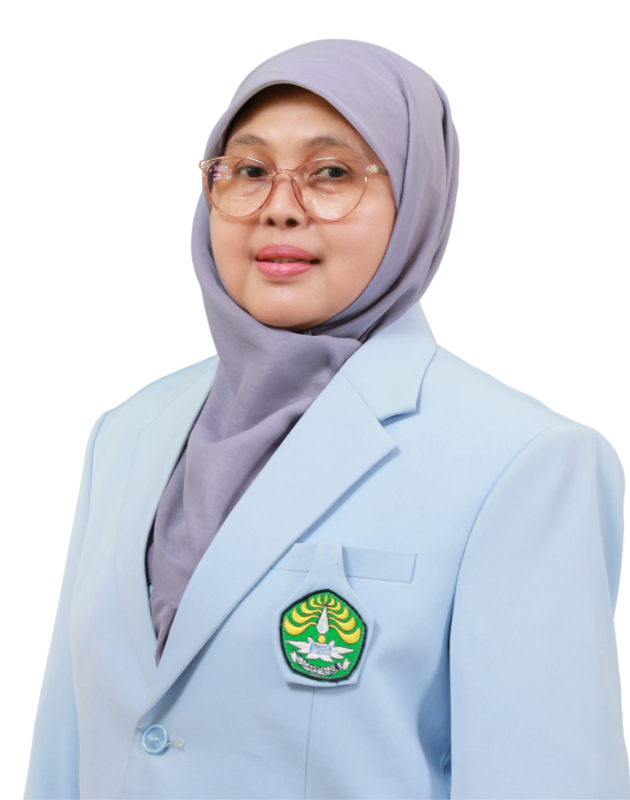 EVI SRIBUDIANI